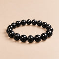 Obsidian Crystal Bracelet