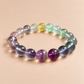 Fluorite Bracelet