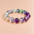 Fluorite Bracelet