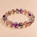 Super Seven Crystal Bracelet