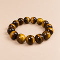 Yellow Tiger’s Eye Bracelet
